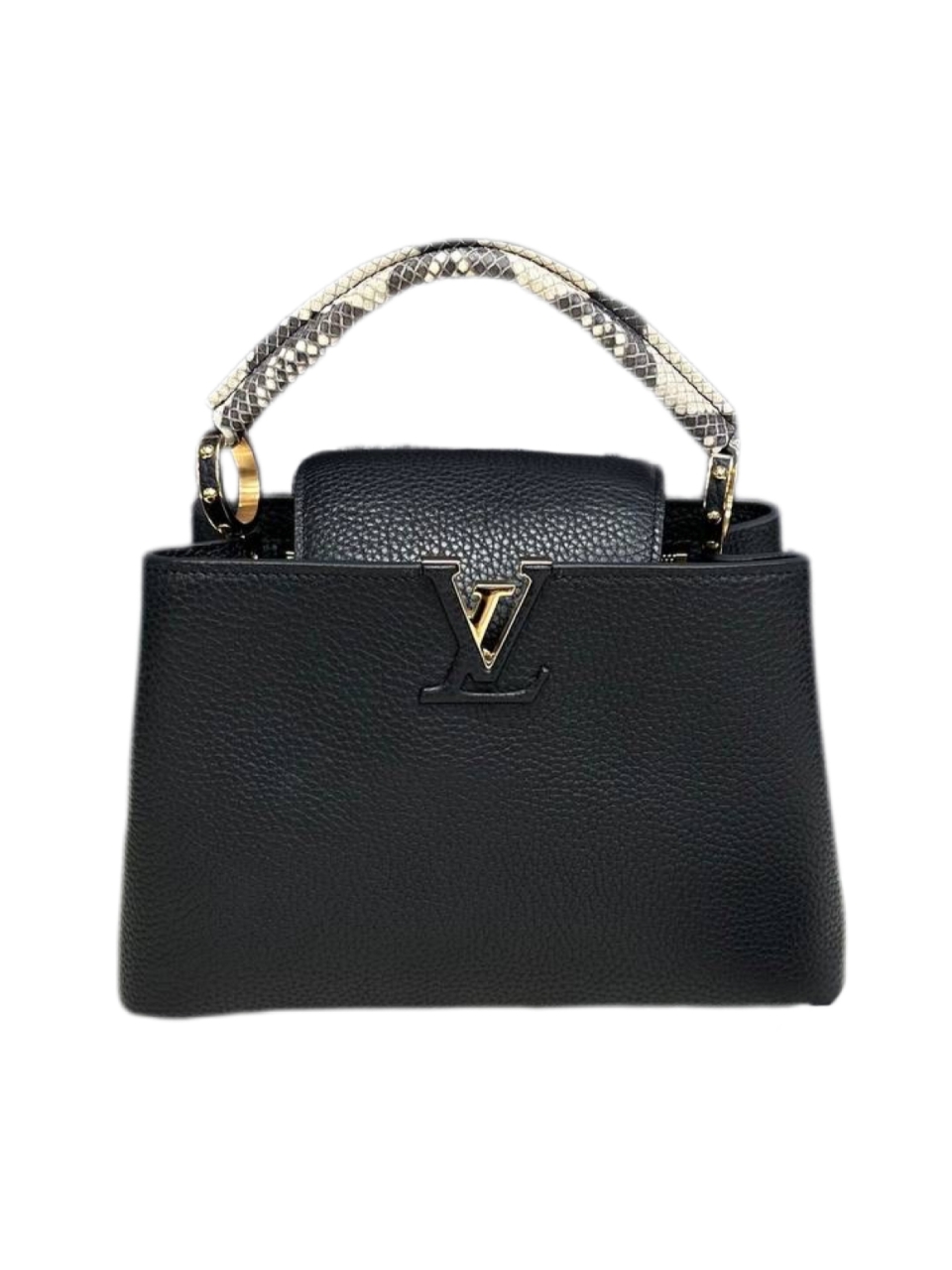 Сумка Louis Vuitton Capucines BB